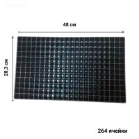 Кассета для рассады от производителя в Липецке