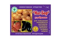 удобрение универсальное  маг бор, капитал-прок
