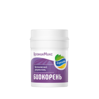биокорень