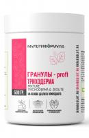 почвоулучшитель мультиформула гранулы-profi триходерма, биотехнологии нпо