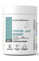почвоулучшитель мультиформула гранулы-profi биозащита, биотехнологии нпо