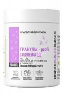 почвоулучшитель мультиформула гранулы-profi стопнематод, биотехнологии нпо