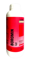 Биолхим Боромин Гель (15%) (Boromin Gel), 100 мл