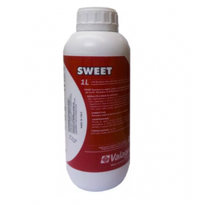 Свит (Sweet), (Для ускорения созревания и увеличения плодов), 1 л