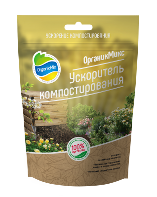 ускоритель компостирования ускоритель компостирования