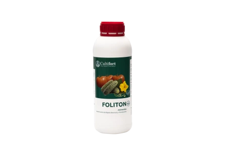 Фолитон (Foliton), 1 л