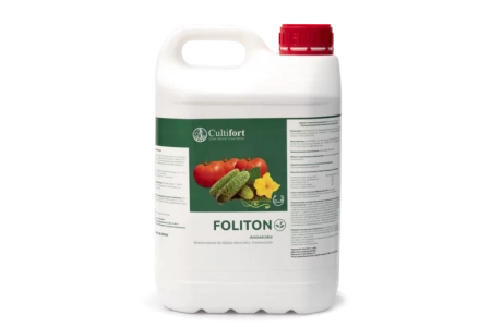 Фолитон (Foliton), 5 л